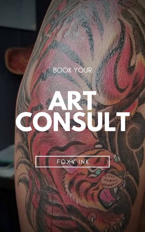 Art Consultation