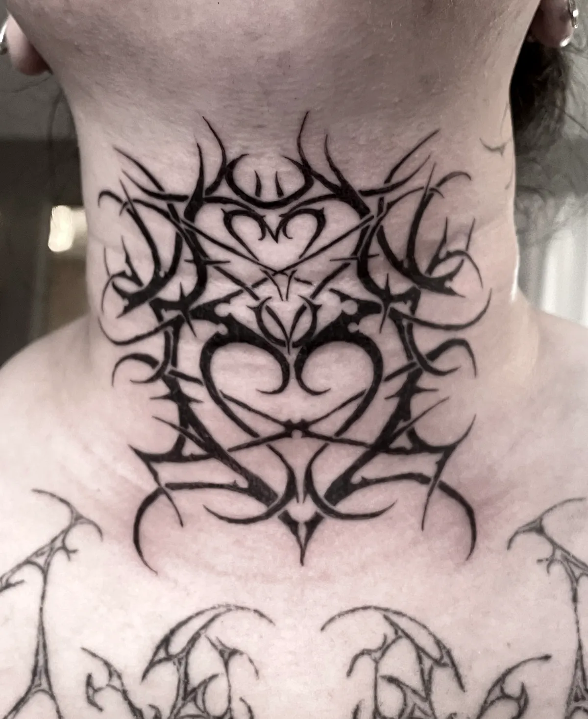 Portfolio 18 - tattoo by Foxy Ink