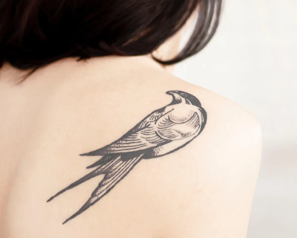 Designing on the body
