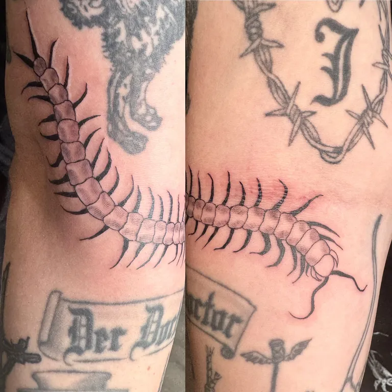 Blackwork
